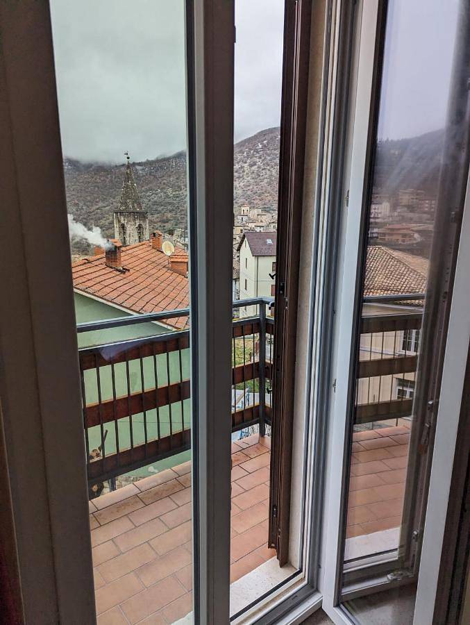 Hôtel pour 3 personnes à Scanno - 4