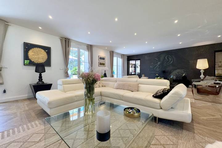 Villa pour 8 personnes, avec piscine et jardin en Savoie - 3