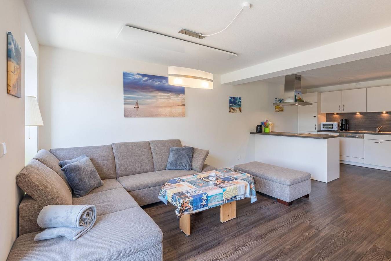 Ganze Wohnung, Ferienwohnung Landliebe in Husum-Schauendahl für bis zu 3 Personen in Horstedt, Nordfriesland