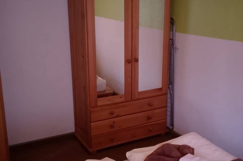 Bungalow für 2 Gäste mit 38m² in Harzgerode in Güntersberge, Harzgerode