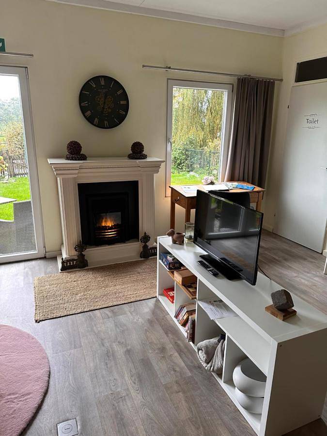 B&B Bombon in Herck-la-Ville, Région de Hasselt