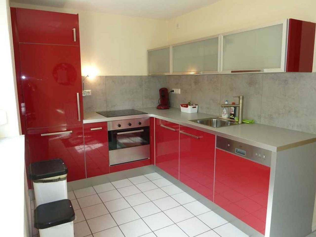 Ganze Ferienwohnung, Ferienwohnung Baumann für 2-6 Pers., nahe Europapark - Ferienwohnung Baumann-Ringsheim in Europa-Park, Ringsheim