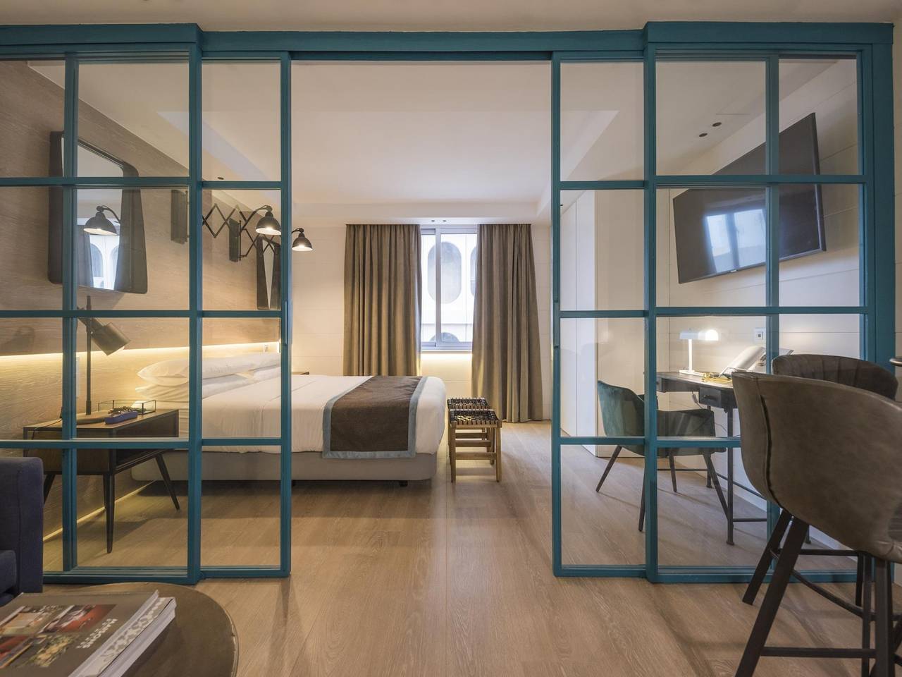 Apartamento vacacional entero, Chayofa Suites - Studio in Distrito Centro-Ifara, Santa Cruz de Tenerife