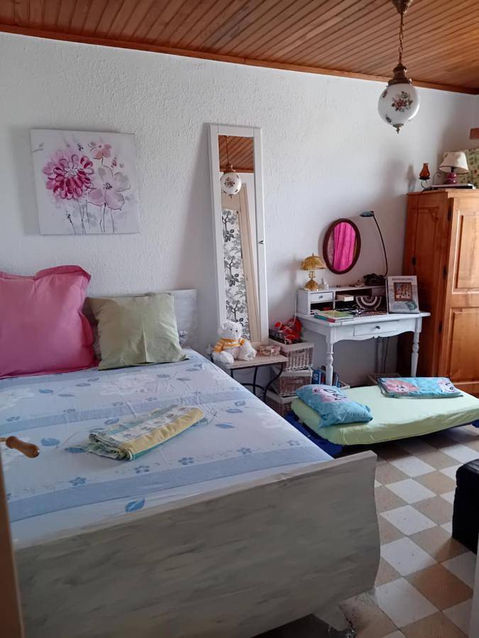 Gîte pour 7 personnes, avec vue et balcon à Meyrargues - 2