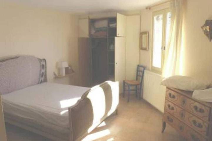 Gîte pour 6 personnes, avec jardin à Eygaliers - 2