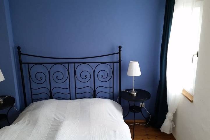 Ferienhaus für 10 Personen, mit Garten und Terrasse in Rhodt unter Rietburg - 3