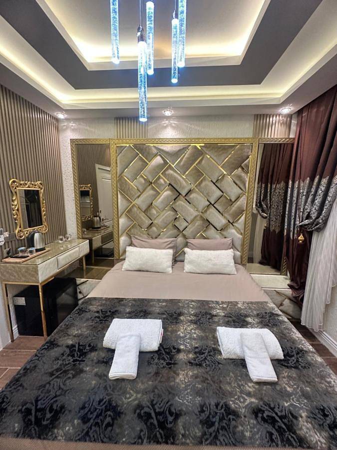 Chambre d’hôte pour 2 personnes, animaux acceptés à Istanbul - 2