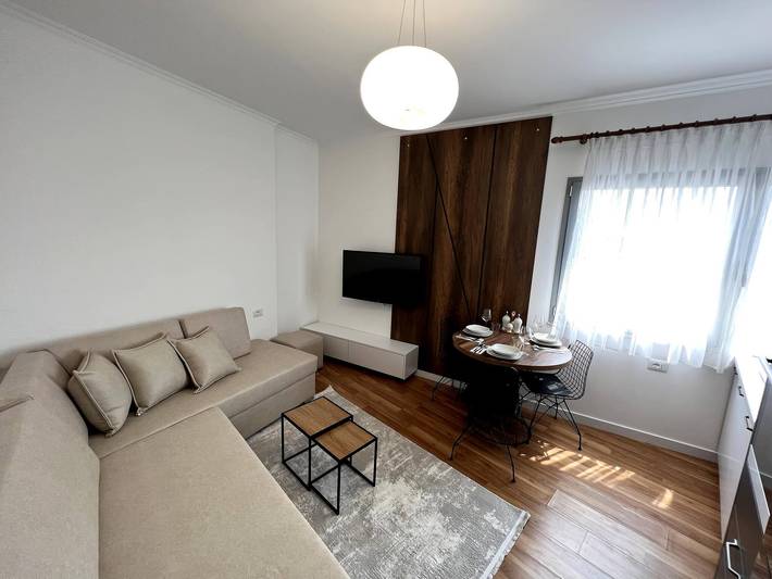 Gîte pour 3 personnes à Tirana - 2