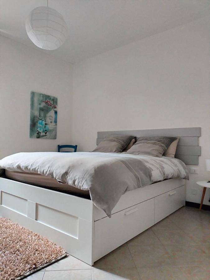 Appartement entier, Manzoni Aparts - Suite Superior in San Pellegrino Terme, Alpes bergamasques occidentaux