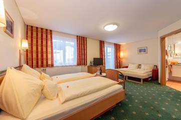 Ferienwohnung für 4 Personen in Rußbach am Paß Gschütt, Dachstein West, Bild 3