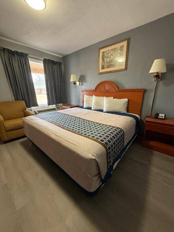 Hôtel pour 4 personnes, animaux acceptés à Magnolia (homonymie) - 4