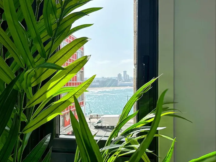Holiday apartment for 6 people - 1