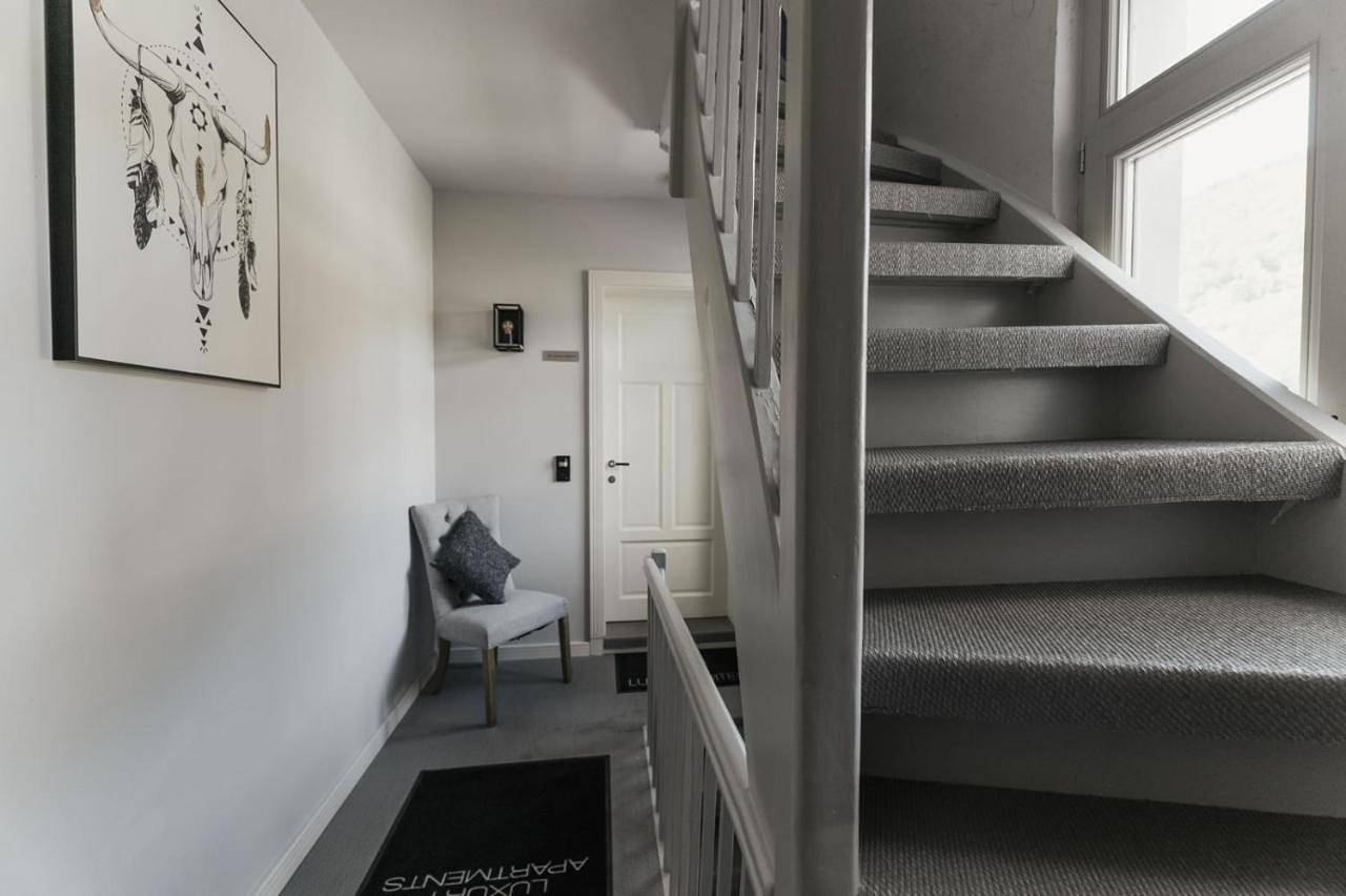 Cały apartament, Bs Suites in Altstadt (Heidelberg), Heidelberg
