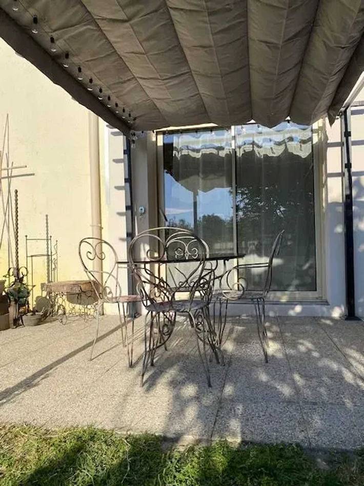 Gîte pour 2 personnes à Aigues-Mortes - 2