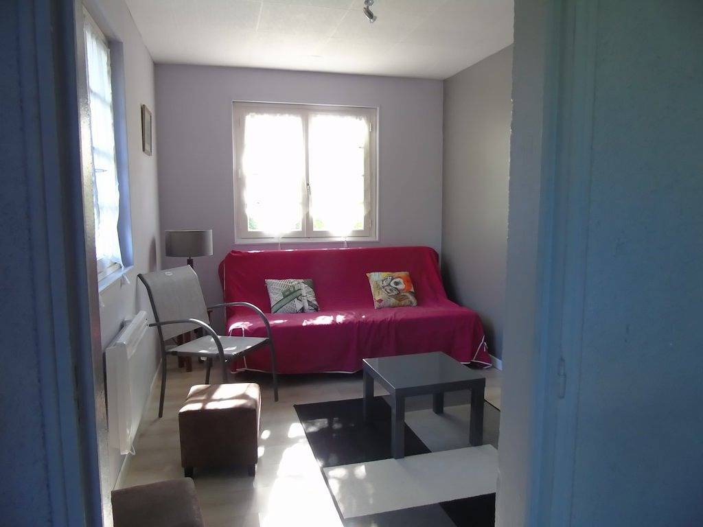 La Petite Maison d’Eva in Romorantin-Lanthenay, Sologne