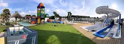 Camping pour 6 Personnes dans Maresquel-Ecquemicourt, Région de Montreuil, Photo 3