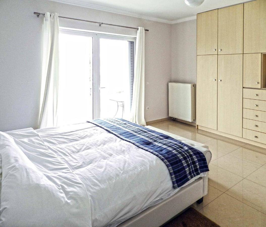 Villa with Sea View in Nafplio, Argolis