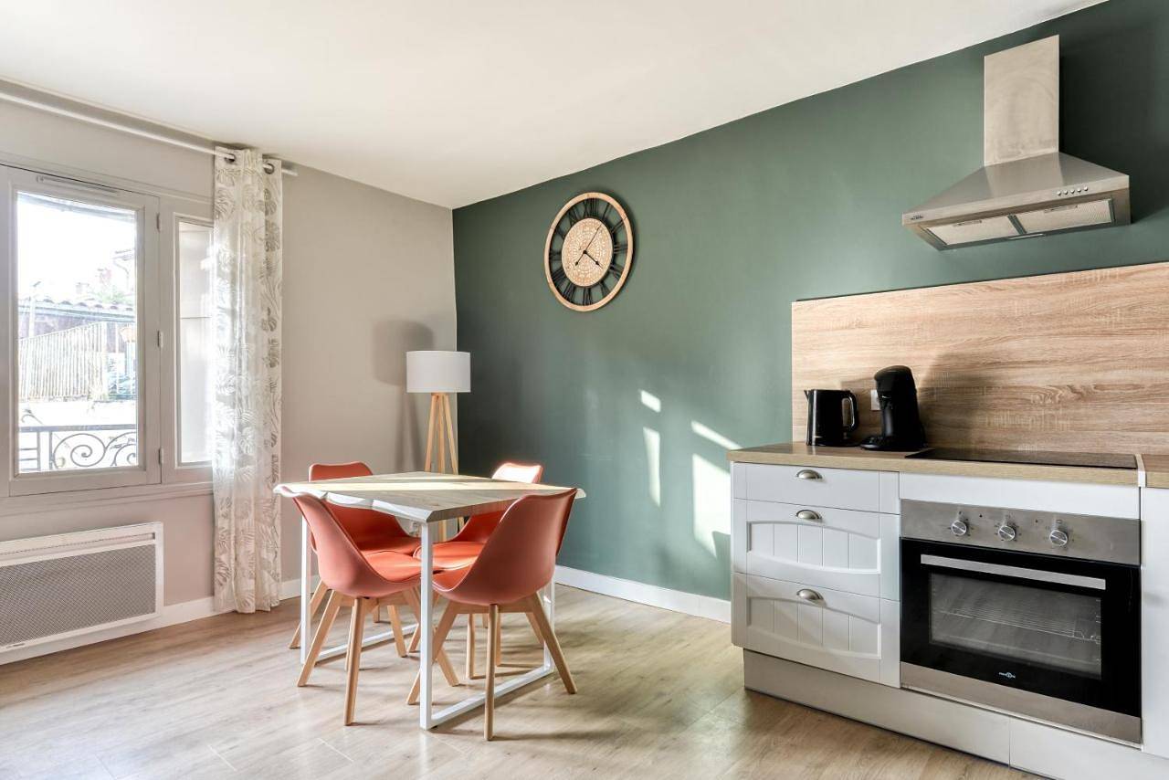 Appartement entier, Deluxe Double Room in Carcassonne, Région de Carcassonne