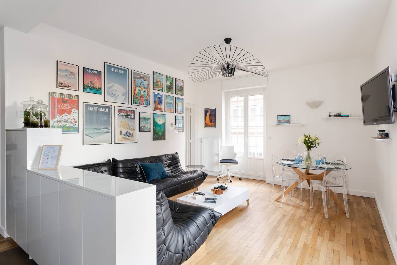Photo : Appartement de vacances