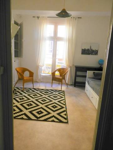 Gîte pour 2 personnes, avec vue dans Office de Tourisme de Bergerac Sud Dordogne