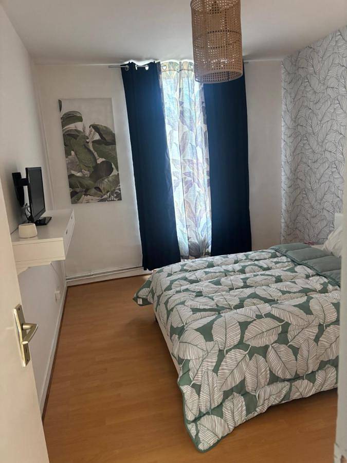 Gîte pour 4 personnes, avec vue à Falaise (Calvados) - 4