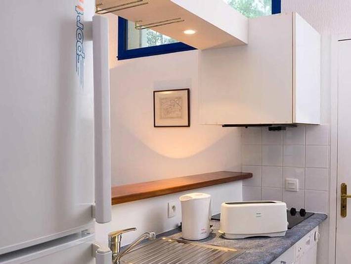 Camping pour 8 personnes à Moliets-et-Maa - 4