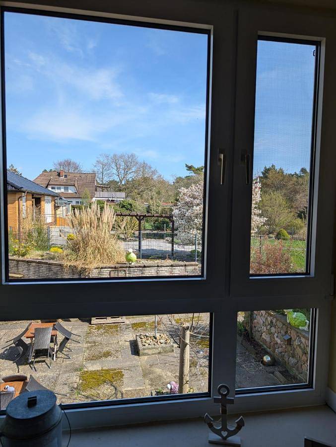 Armarova Ihre Ferienpension in Sahlenburg, Cuxhaven