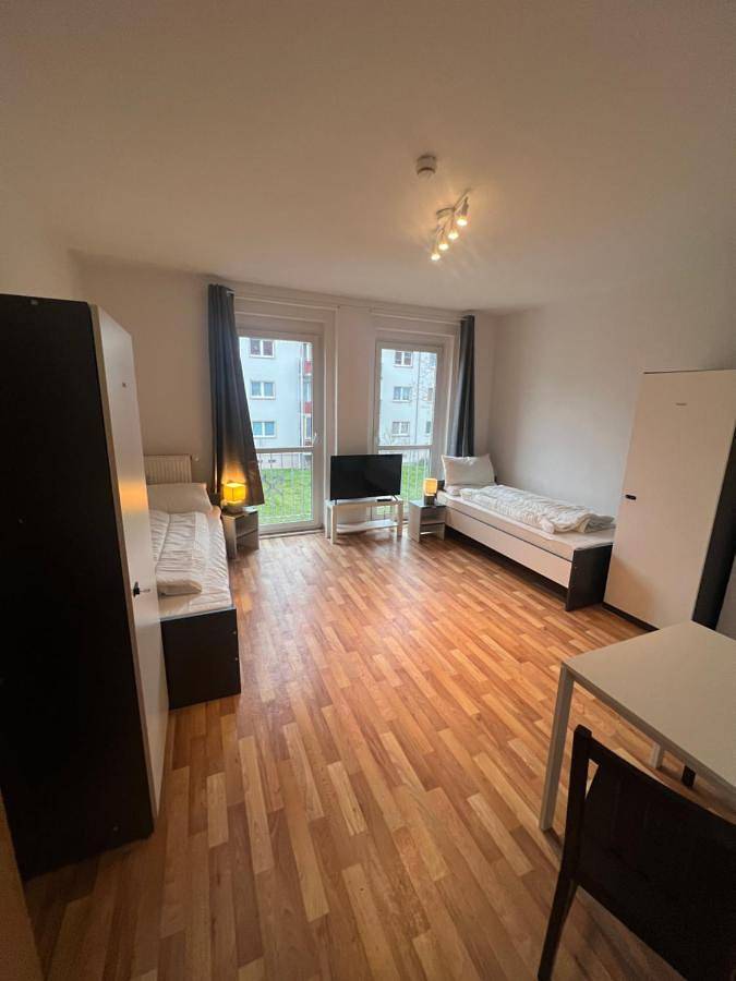 Ferienwohnung für 6 Personen