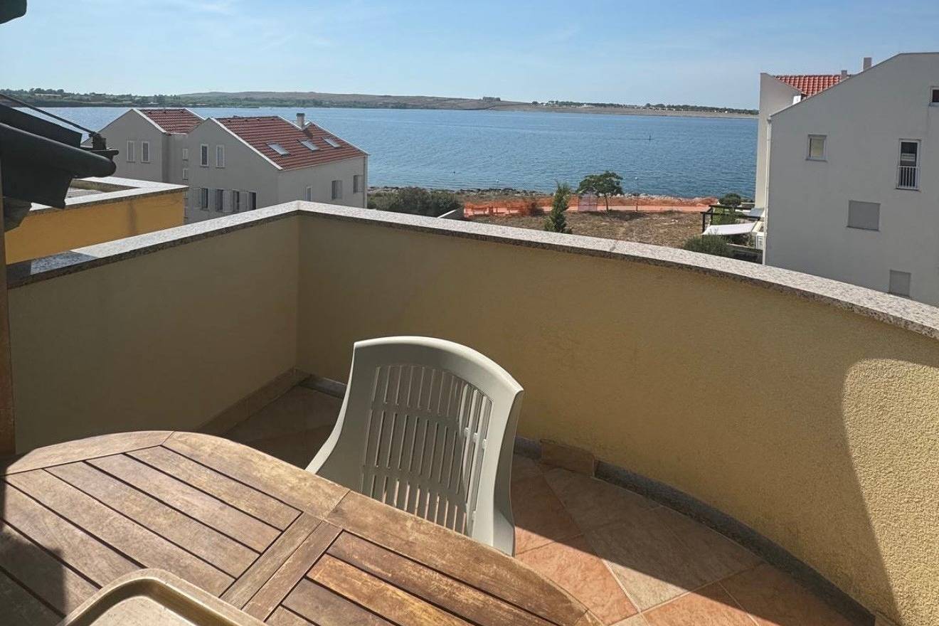 Appartamento vacanze a Pag a partire da 105€ a notte