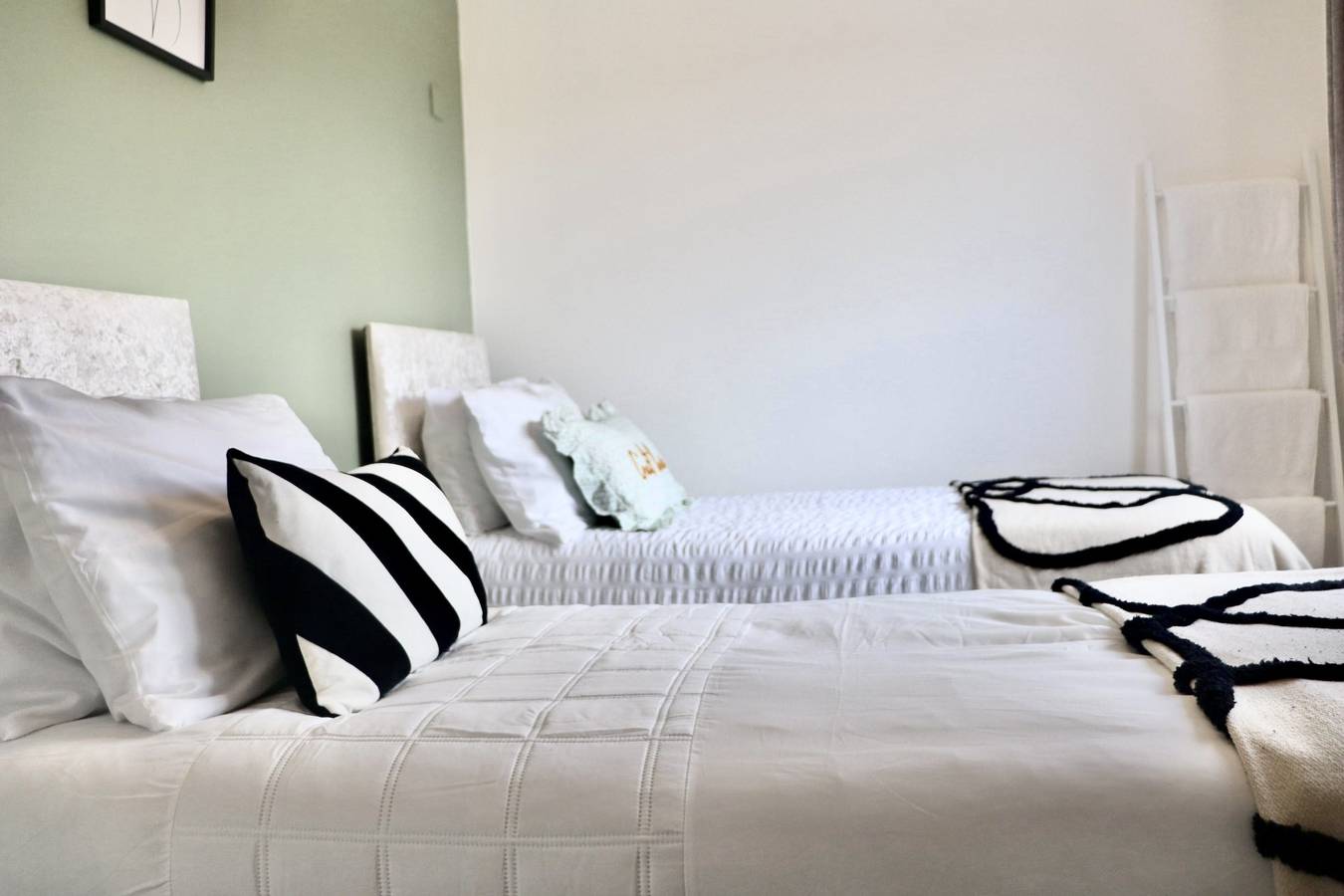 Appartement de vacances entier, Appartement de vacances pour 4 personnes in Borough londonien de Southwark, Londres