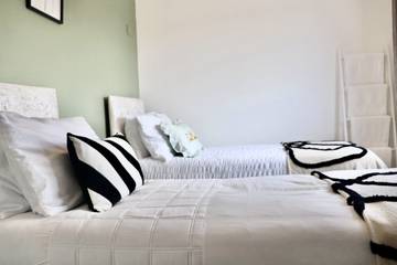 Holiday Apartment for 4 People in Southwark, London, Photo 3