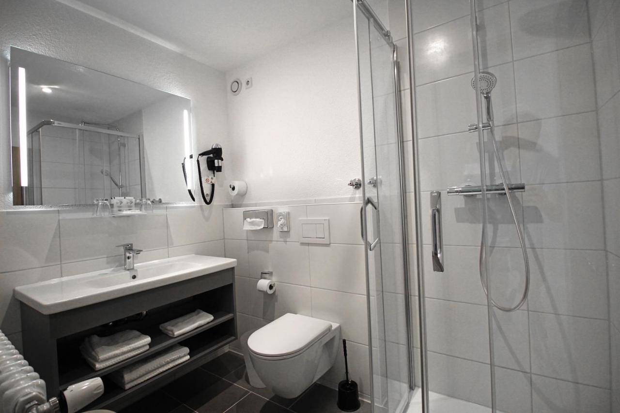 Hotel Schiff am See in Konstanz, Obersee (Bodensee)