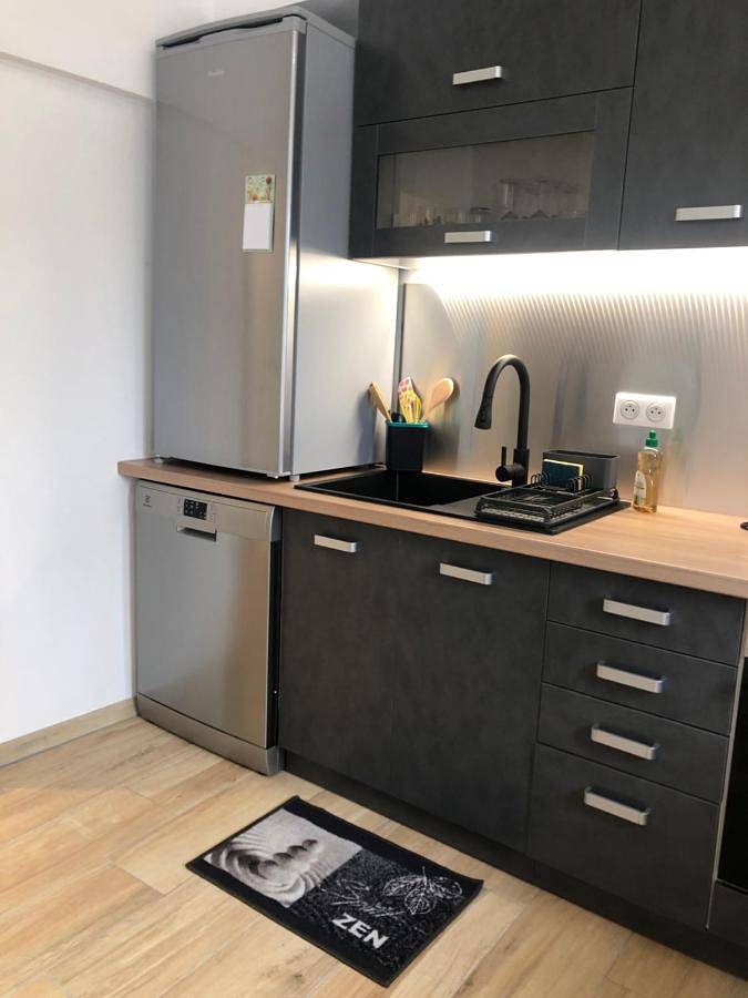 Location de vacances pour 4 personnes, avec vue et balcon à Le Pont-de-Montvert - 4