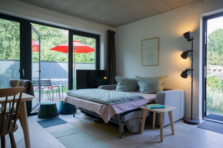 Bungalow für 6 Personen, mit Terrasse in Sierksdorf - 4