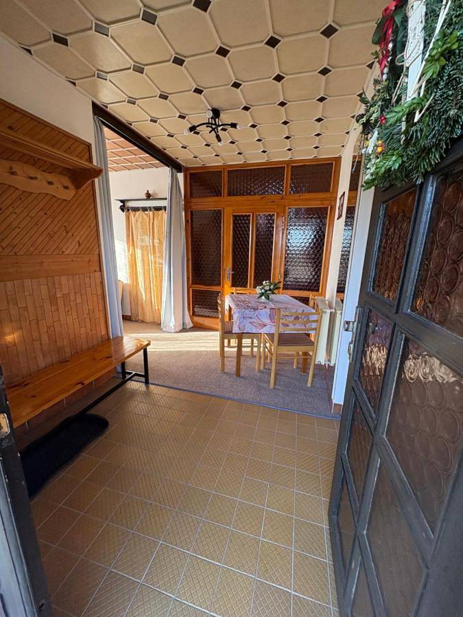 Appartement de vacances entier, Ubytování Krejčí Hořice in Hořice, Région de Jičín
