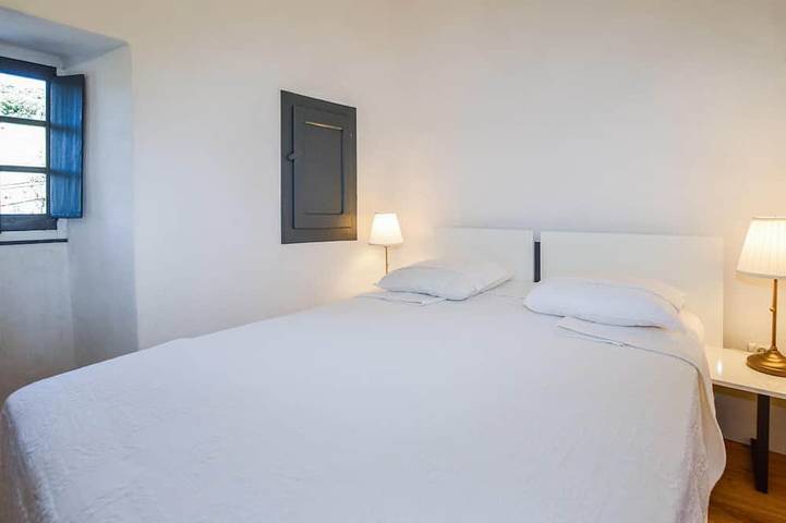 Location de vacances pour 4 personnes à Olmi-Cappella - 3