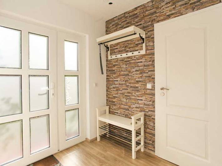 Ferienhaus für 3 Personen, mit Terrasse in Barth - 4