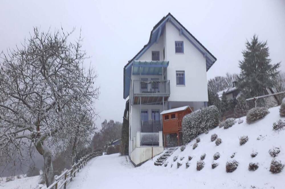 Apartamento entero, Retiro de apartamentos Medebach in Medebach, Upland