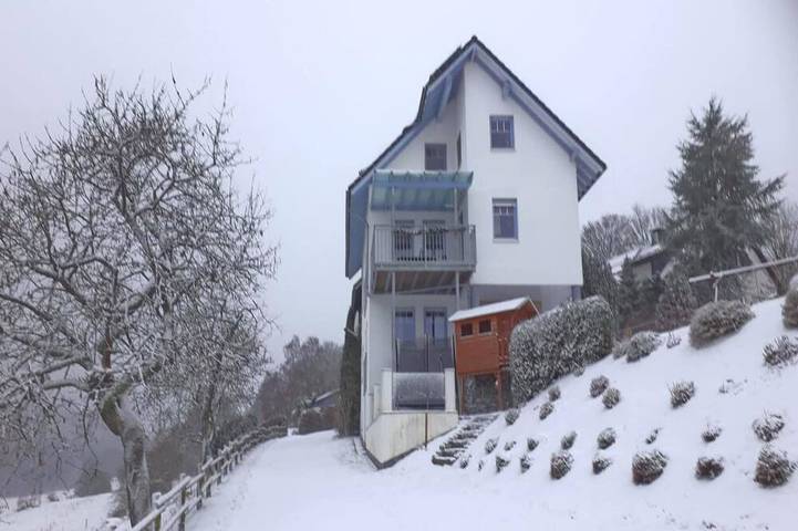 Apartamento de férias para 4 pessoas, com terraço e jardim - 1