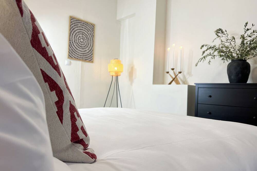 Geheel appartement, Spacious, Near Beach & Easy Parking in Agios Syllas, Kavala