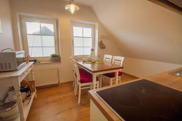 Hütte für 3 Personen in Krummhörn, Südliche Nordseeküste, Bild 4