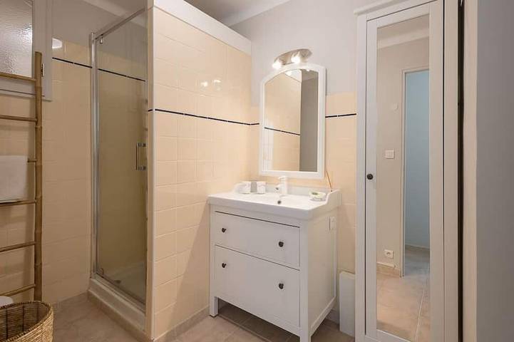 Location de vacances pour 4 personnes à Saint-Maximin (Nimes) - 4