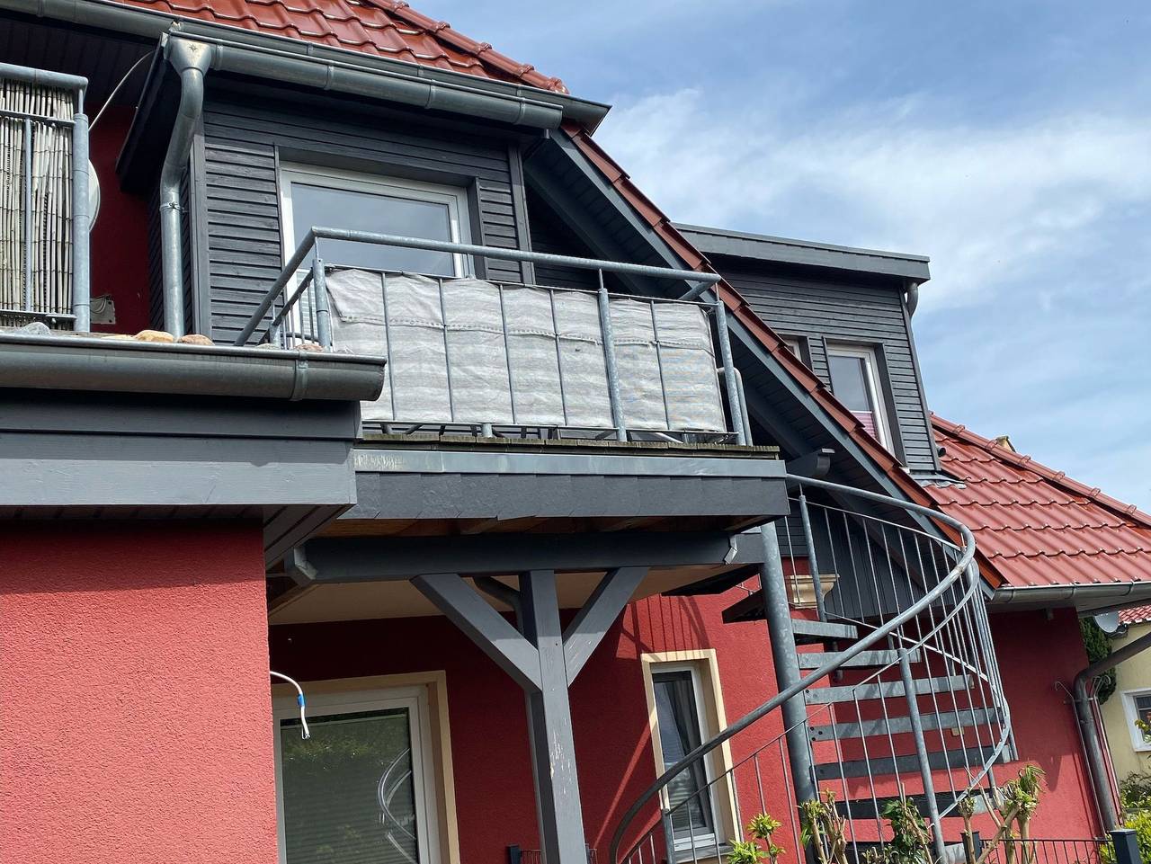 Ganze Ferienwohnung, Ferienwohnung Diana - Ferienwohnung Diana in Fuhlendorf, Vorpommern