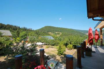 Gîte pour 14 Personnes dans Villard-de-Lans, Vercors, Photo 1