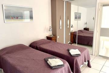 Holiday Rental for 4 People in Cassis, Mediterranean Coast (France), Photo 2