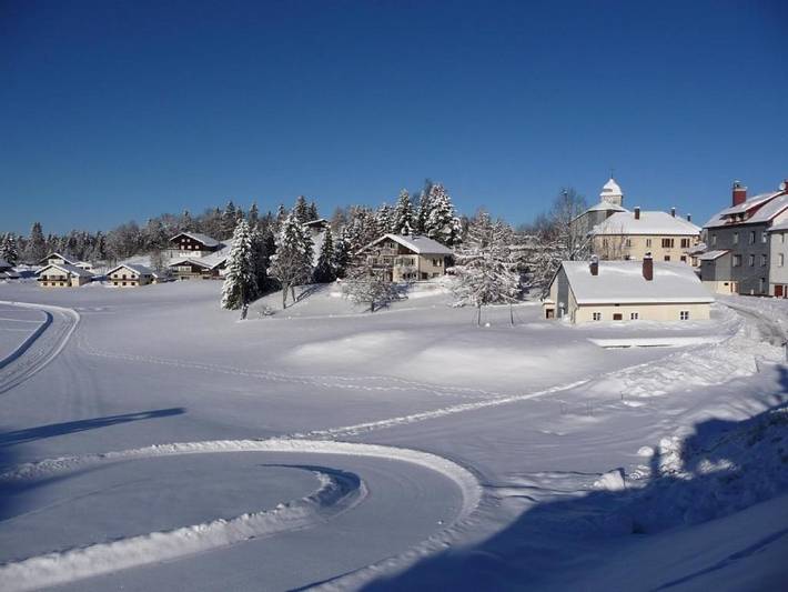 Casa de vacaciones para 6 personas, con jardín y vistas - 1