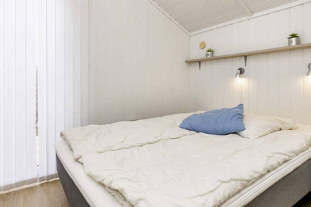 10 Personen Ferienhaus in Rudkøbing in Spodsbjerg, Langeland