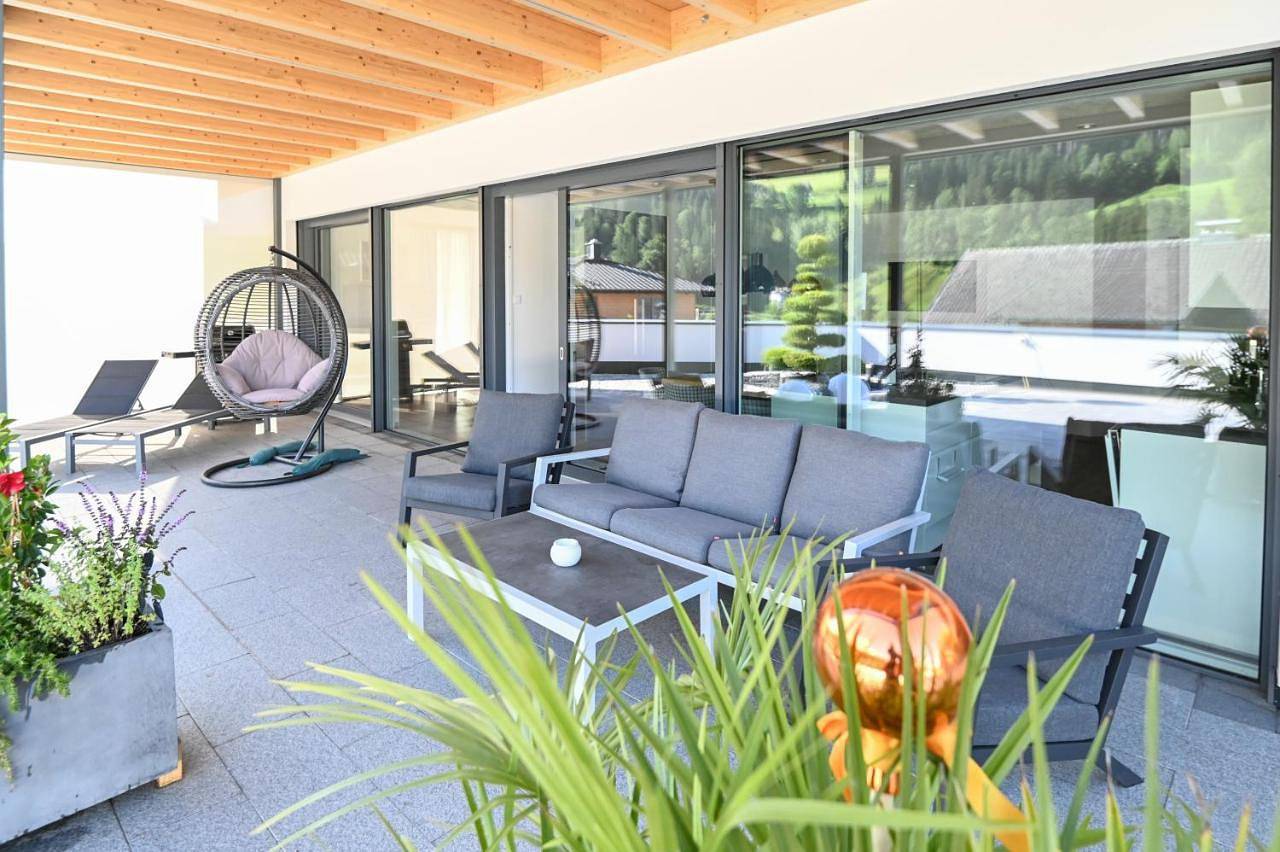 Ganze Wohnung, Deluxe Apartment in Schladming, Schladming-Dachstein