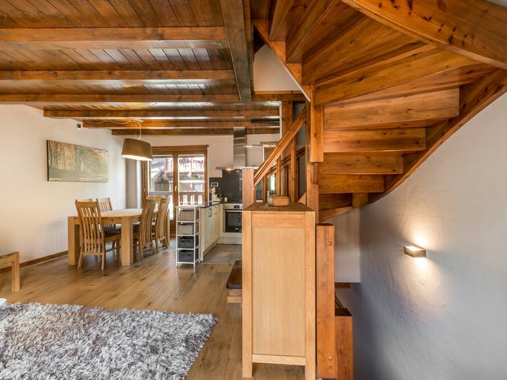 Location de vacances pour 10 personnes dans Arties - 4