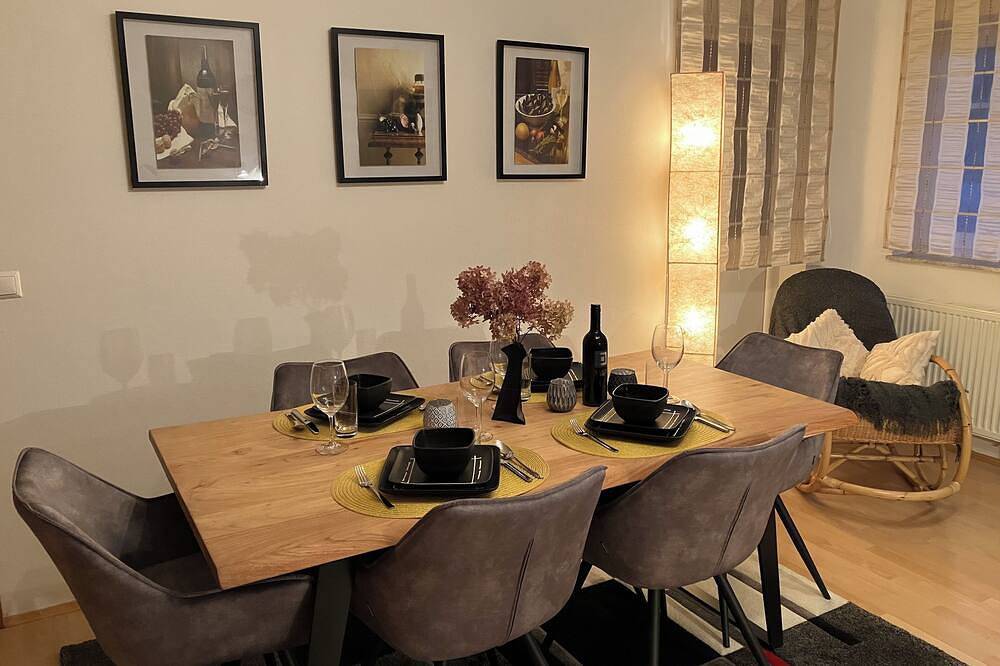 Ganze Wohnung, Neu - Schickes Apartment Nähe Red Bull Ring in Fohnsdorf, Murtal